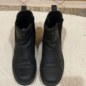UGGs winter boots (7US men)